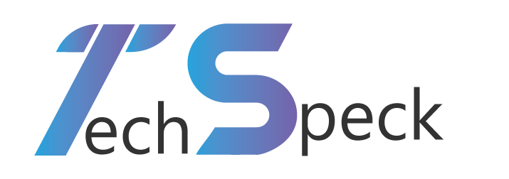 TechSpeck Logo