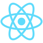 React