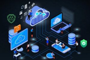 The Most Powerful Platforms for Building Scalable Web Applications