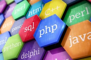 The Trending Languages Shaping the Future of Web Development
