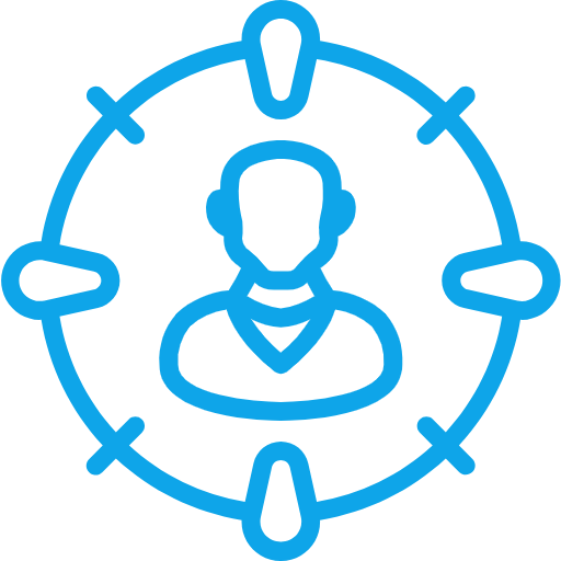 Customer-Centric Approach