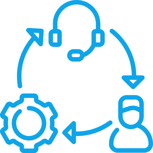 End-to-End Support